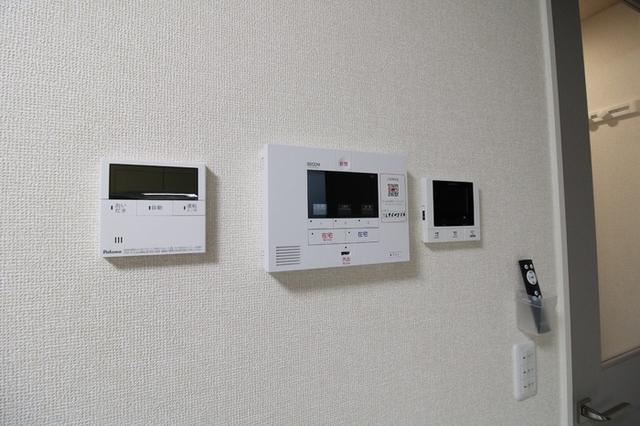 Maestro (マエストロ)（201） 部屋画像