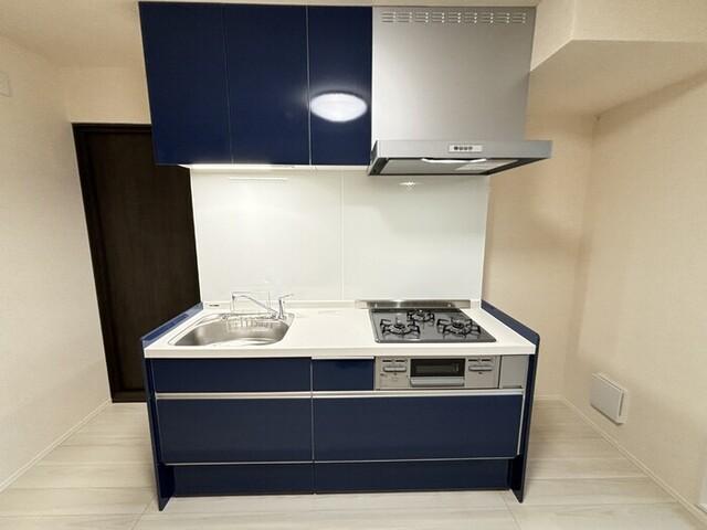 Maestro (マエストロ)（303） 部屋画像