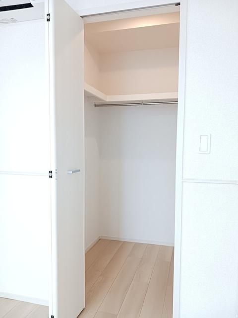 コニリオ　フェリーチェ（301） 収納