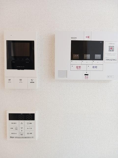 コニリオ　フェリーチェ（101） 設備