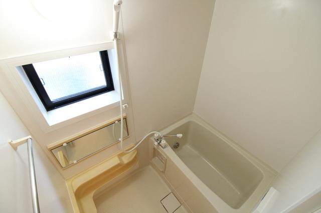 セジュール狩場（201） 部屋画像