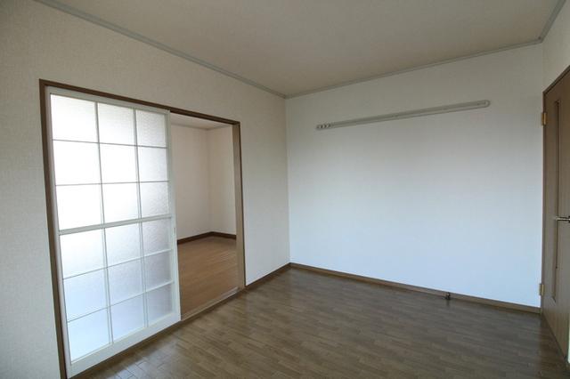 セジュール狩場（201） 部屋画像