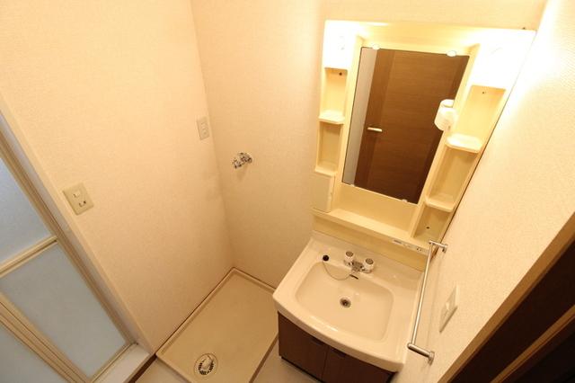 セジュール狩場（201） 部屋画像