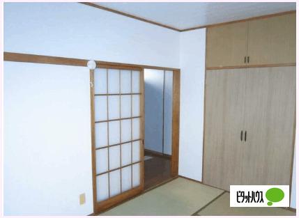 ペレニアルハイツ（101） その他部屋・スペース