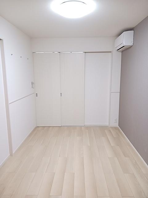 ベルヒルズノース（303） 室内