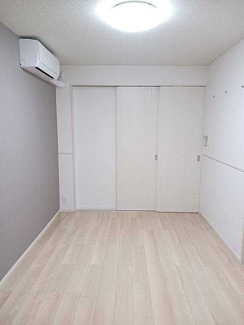 ベルヒルズノース（204） 室内