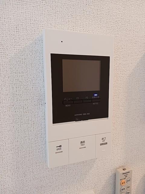 ベルヒルズノース（203） 設備