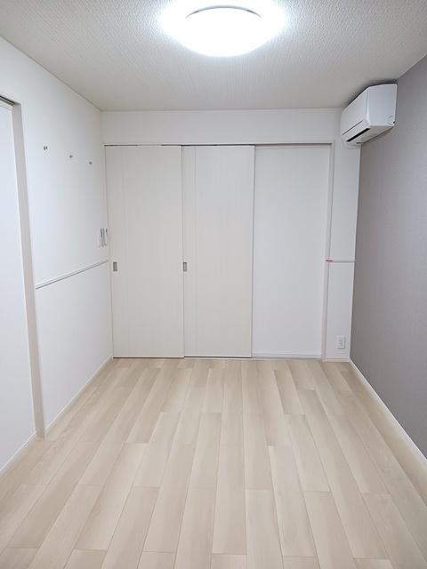 ベルヒルズノース（203） 室内