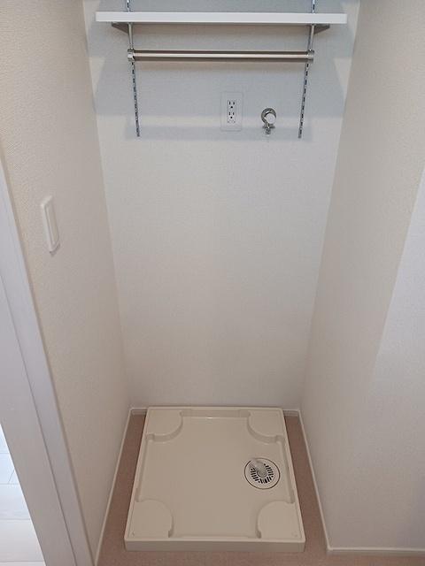レコルテ戸塚（101） 設備