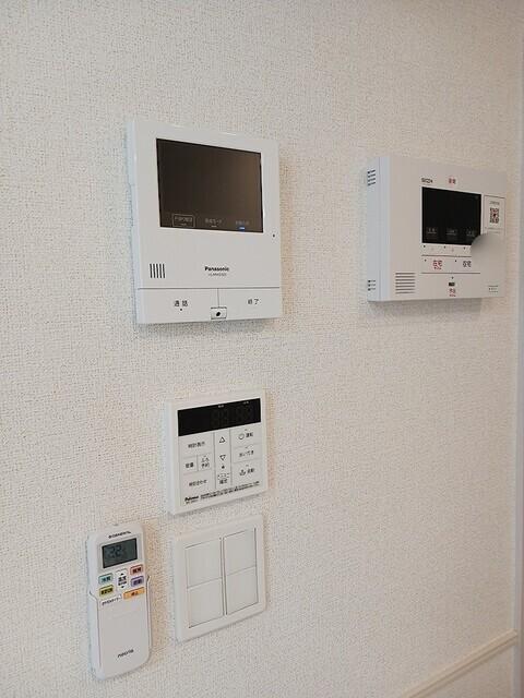 レコルテ戸塚（101） 設備