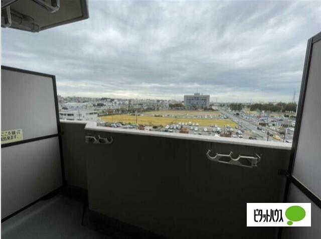 ライオンズプラザ海老名 部屋画像