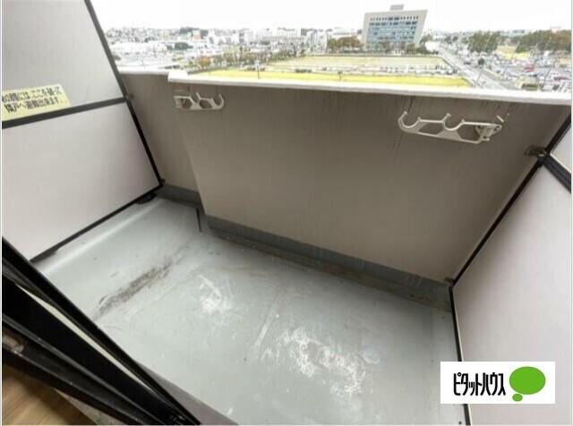 ライオンズプラザ海老名 部屋画像