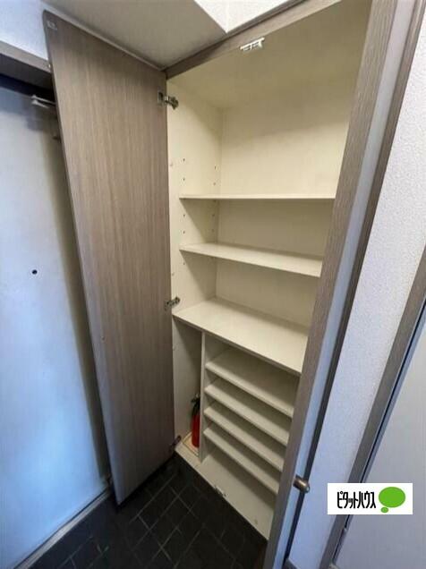 ライオンズプラザ海老名 部屋画像