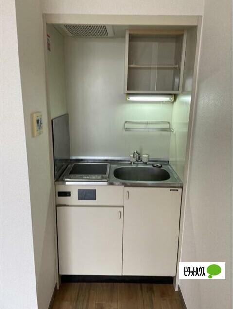 ライオンズプラザ海老名 部屋画像