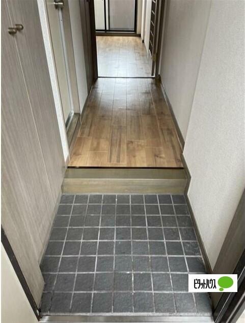 ライオンズプラザ海老名 部屋画像