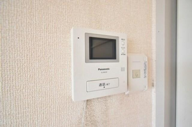 エーデルハイム　Ⅱ（203） 部屋画像