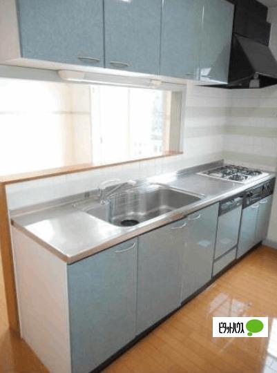 ＷＩＮ−ＷＩＮ　ＨＯＵＳＥ（0006） キッチン
