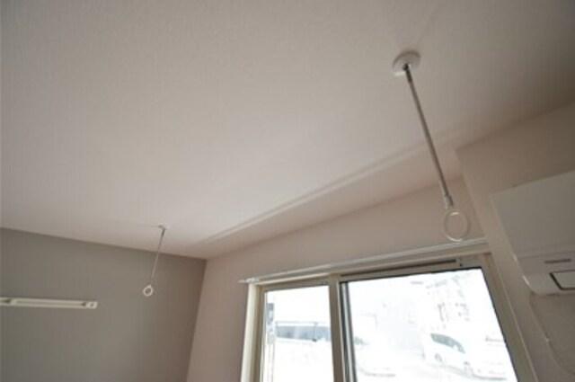 ルミエール本厚木（105） 部屋画像