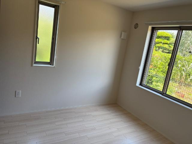 ＥＸＣＥＬ・Ｉ弐番館（エクセルアイニバンカン） 室内