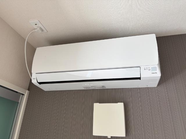 ＥＸＣＥＬ・Ｉ弐番館（エクセルアイニバンカン） 部屋画像