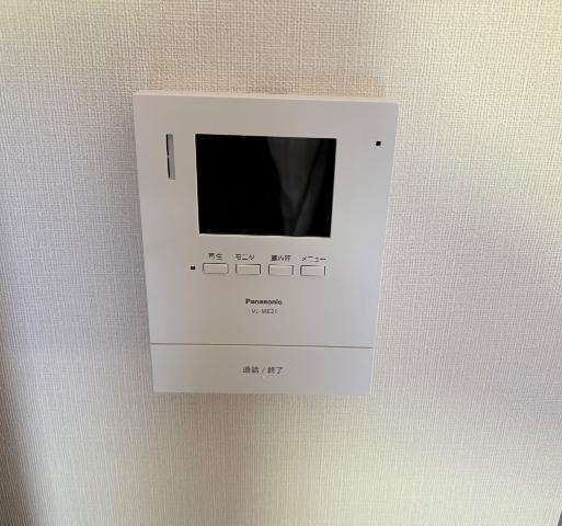 ＥＸＣＥＬ・Ｉ弐番館（エクセルアイニバンカン） セキュリティ
