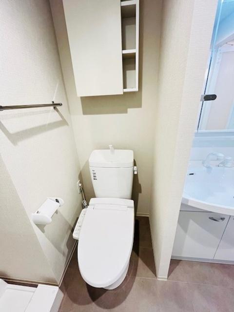 ファンディ平塚（803） 部屋画像