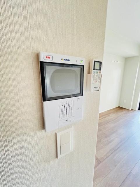 ファンディ平塚（803） 部屋画像