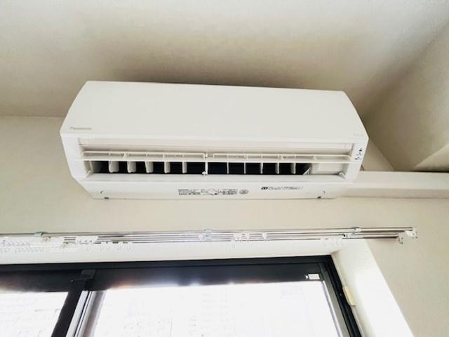 ファンディ平塚（803） 部屋画像