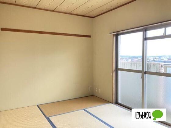 緑ヶ丘パレス井上（403） その他部屋・スペース