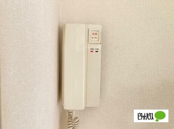 緑ヶ丘パレス井上（403） 部屋画像