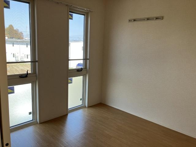 グランモア柳川（202） 部屋画像