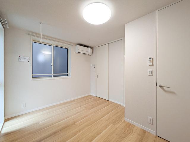 シャーメゾン大和東レジデンス（205） その他部屋・スペース