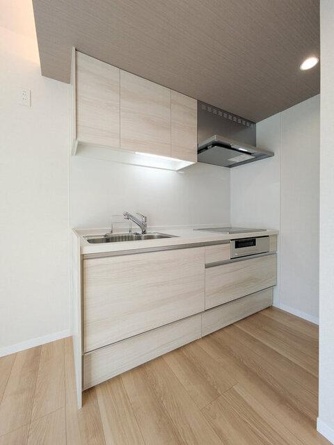シャーメゾン大和東レジデンス（305） キッチン