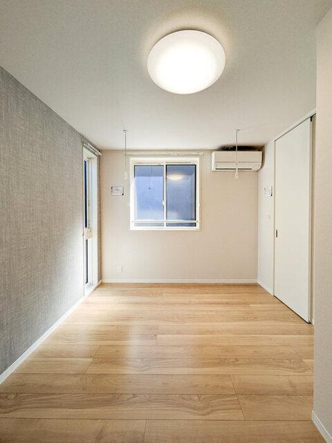 シャーメゾン大和東レジデンス（305） 部屋画像