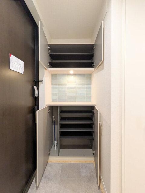 シャーメゾン大和東レジデンス（305） 部屋画像