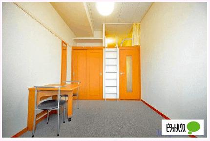 レオパレスエスタ　セルト（103） 室内
