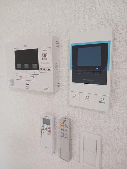 さくらテラス（304） 設備