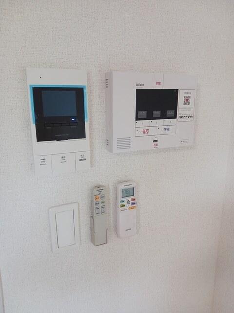 さくらテラス（303） 設備