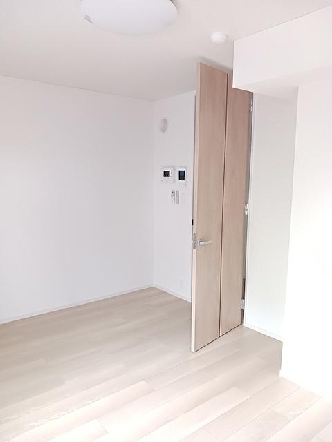 さくらテラス（206） 室内