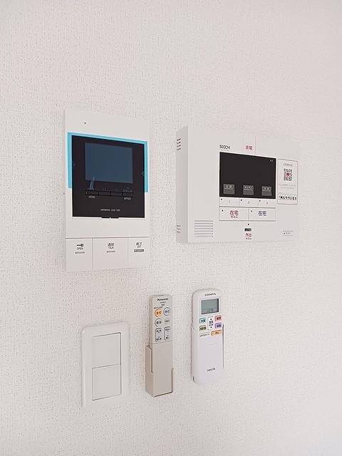 さくらテラス（205） 設備