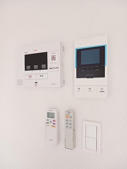 さくらテラス（204） その他部屋・スペース
