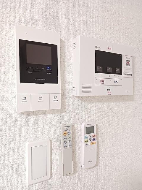 さくらテラス（203） 設備