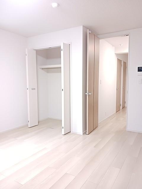 さくらテラス（106） 室内