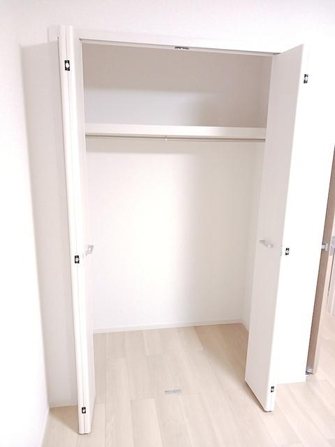 さくらテラス（106） 収納