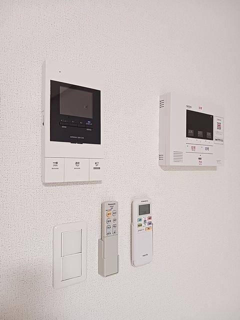 さくらテラス（106） 設備