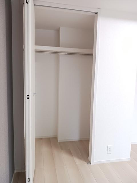 さくらテラス（104） 収納