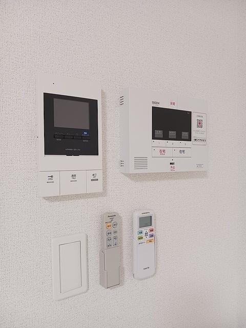 さくらテラス（102） 設備