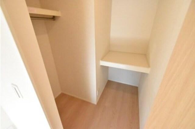 パーシモン（101） 部屋画像