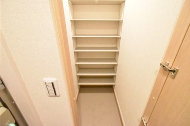 パーシモン（101） 部屋画像