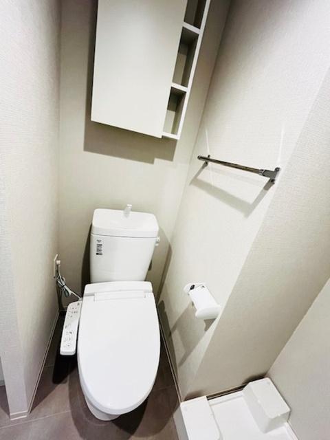 ファンディ平塚（705） 部屋画像